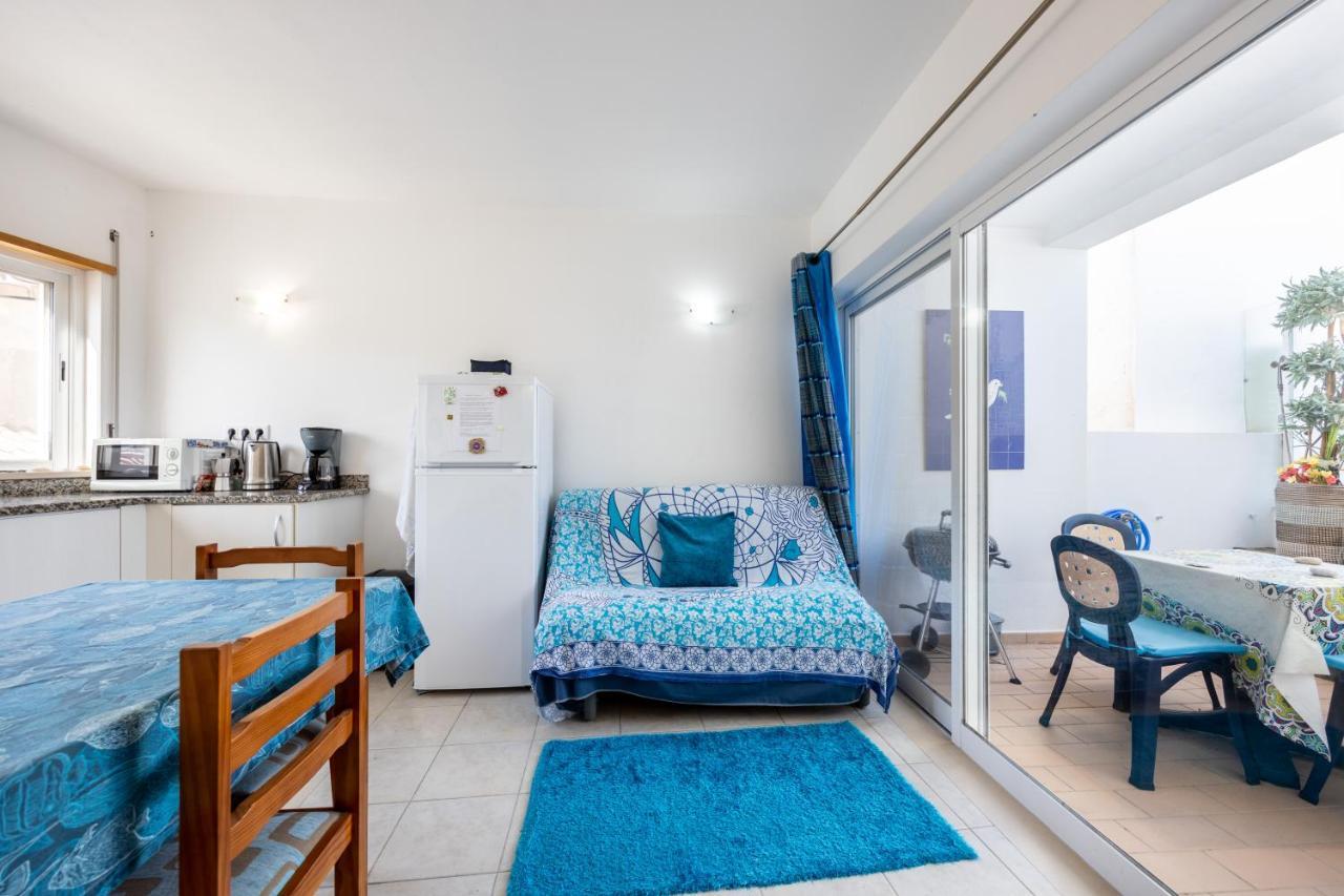 Casa Da Paz Villa Salema Luaran gambar