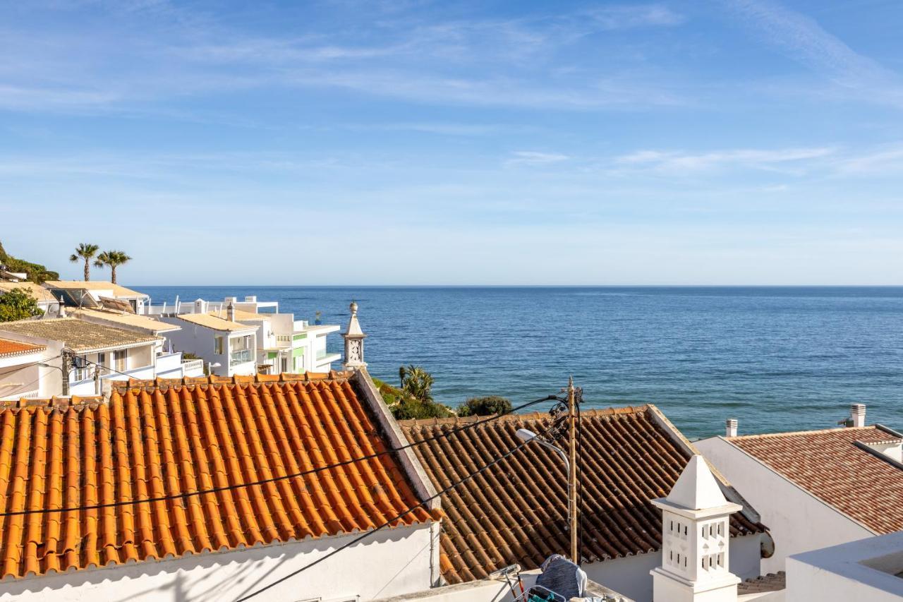 Casa Da Paz Villa Salema Luaran gambar
