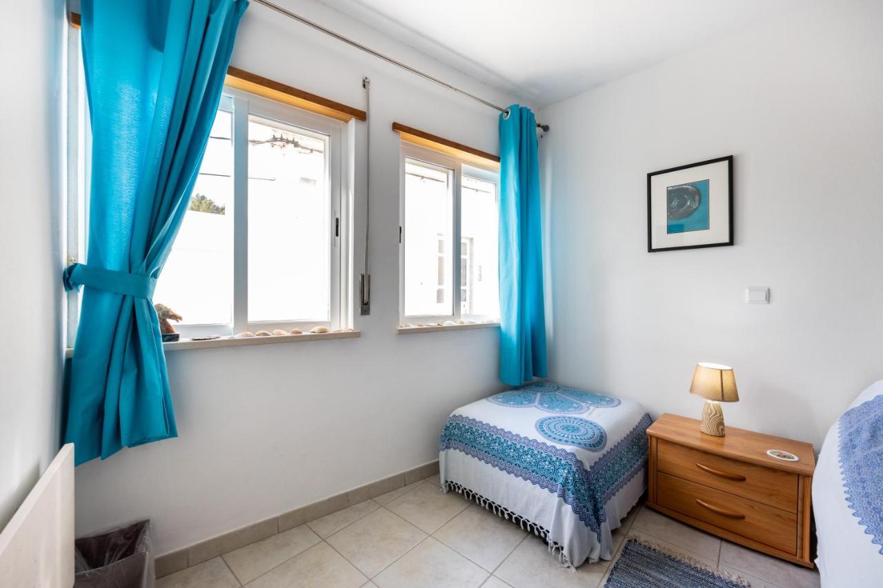 Casa Da Paz Villa Salema Luaran gambar