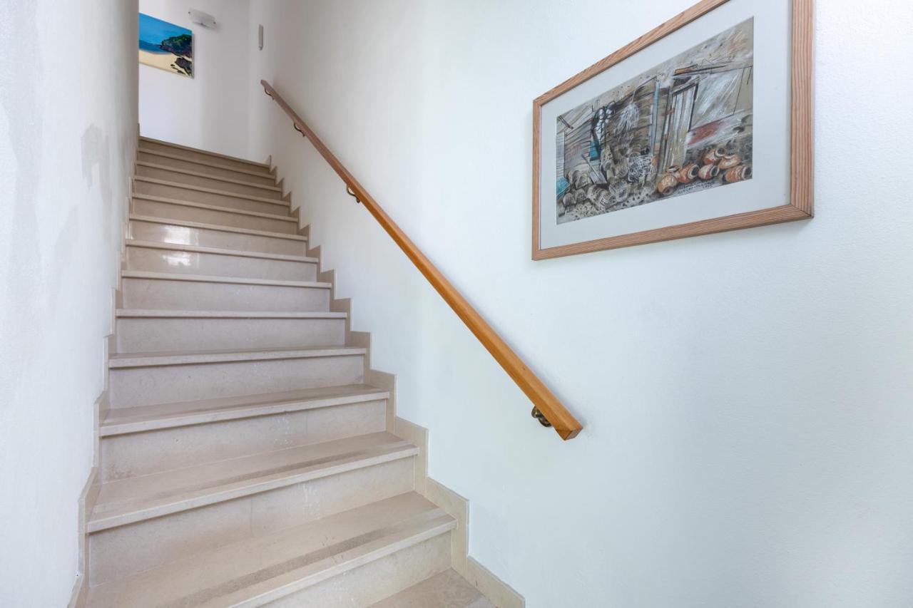 Casa Da Paz Villa Salema Luaran gambar